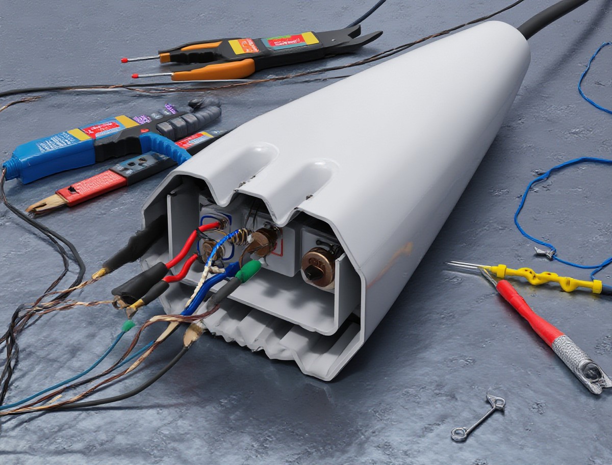 Electrical Fault Finding & Repairs — Electrician Nicosia